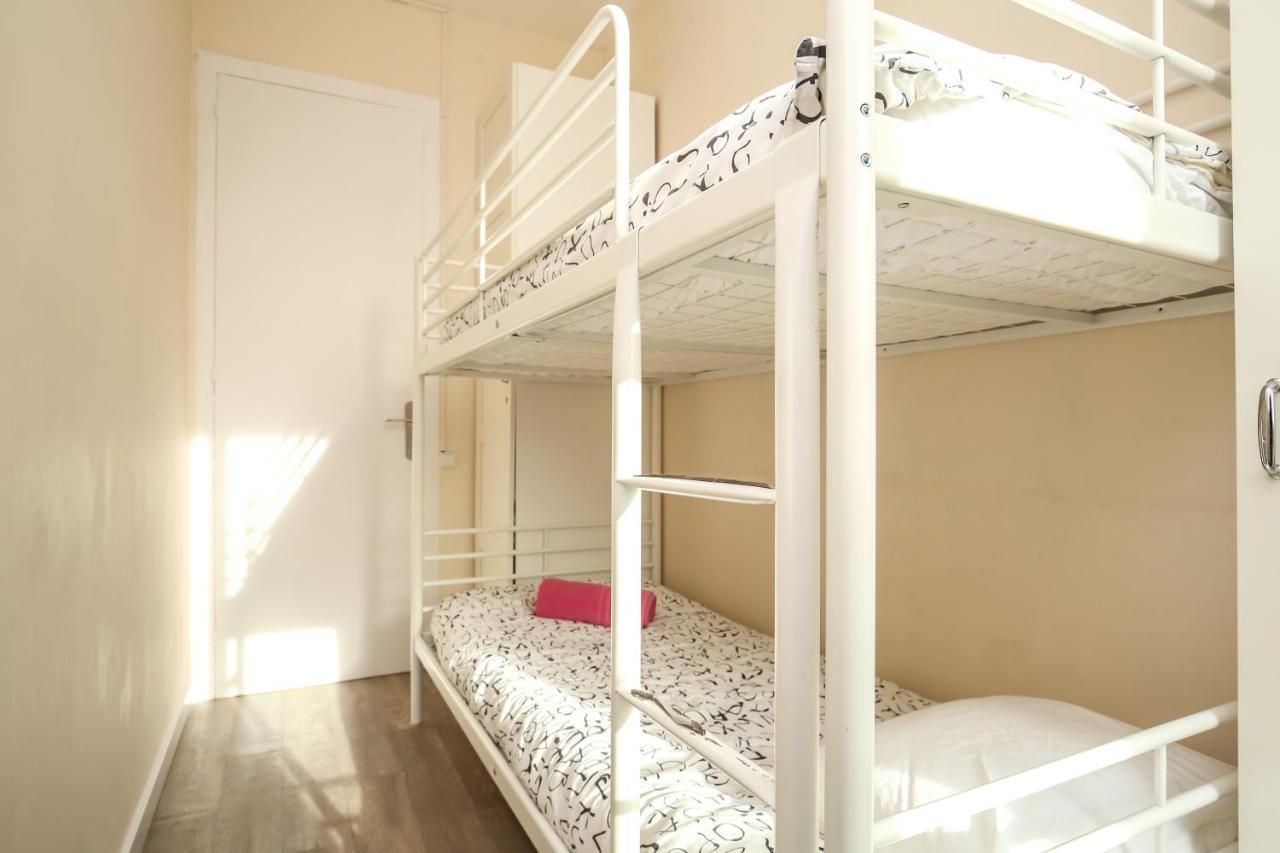 Appartement Valladolid 19