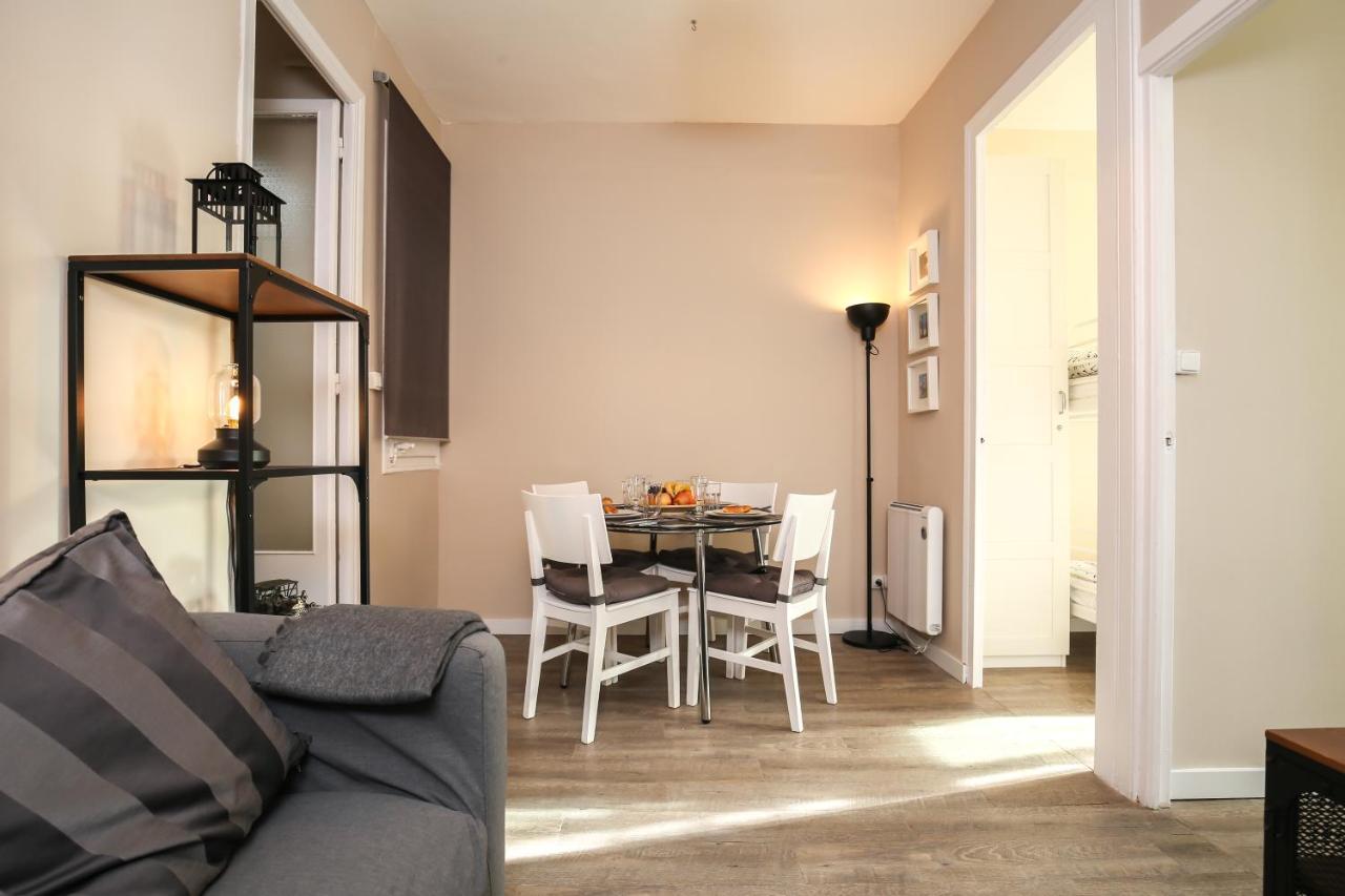 Appartement Valladolid 19 *
