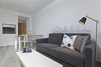 Hotel Bbarcelona Gaudi