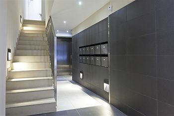 Bbarcelona Gaudi Hotel