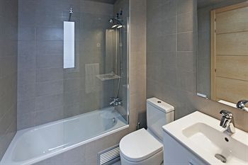 Hotel Bbarcelona Gaudi Barcelona