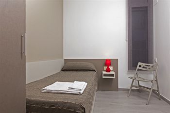 Bbarcelona Gaudi Hotel