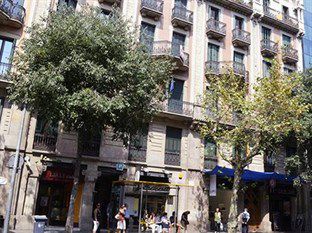 Ciudad Condal - Paseo De Gracia Maison d'hôtes 3*