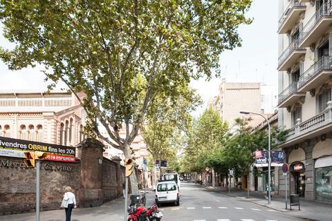 The Suites 4* Barcelone