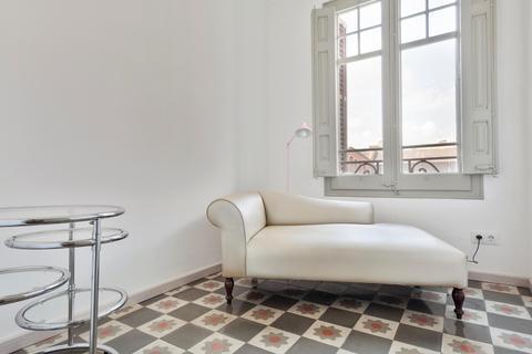 The Suites Hotel Barcelone
