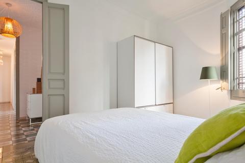 The Suites Barcelone