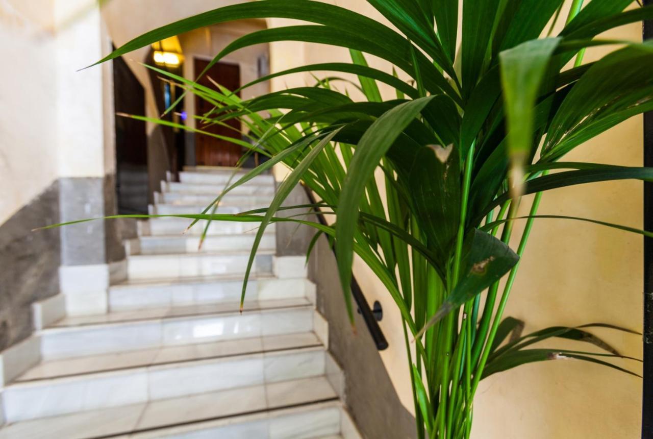 New! En Ville Boutique Placa Universitat Apartment Barcelona