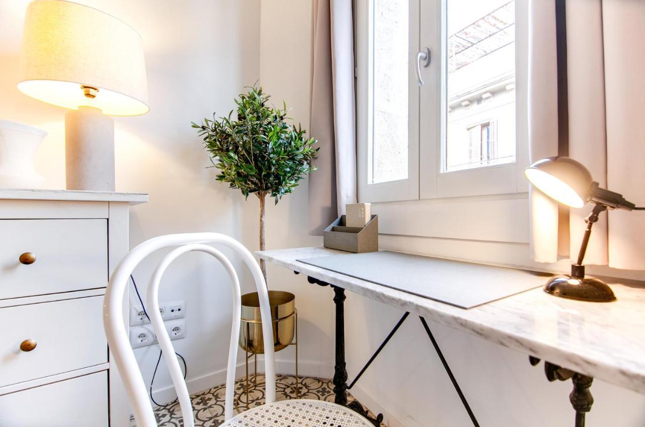 Apartment New! En Ville Boutique Placa Universitat Barcelona