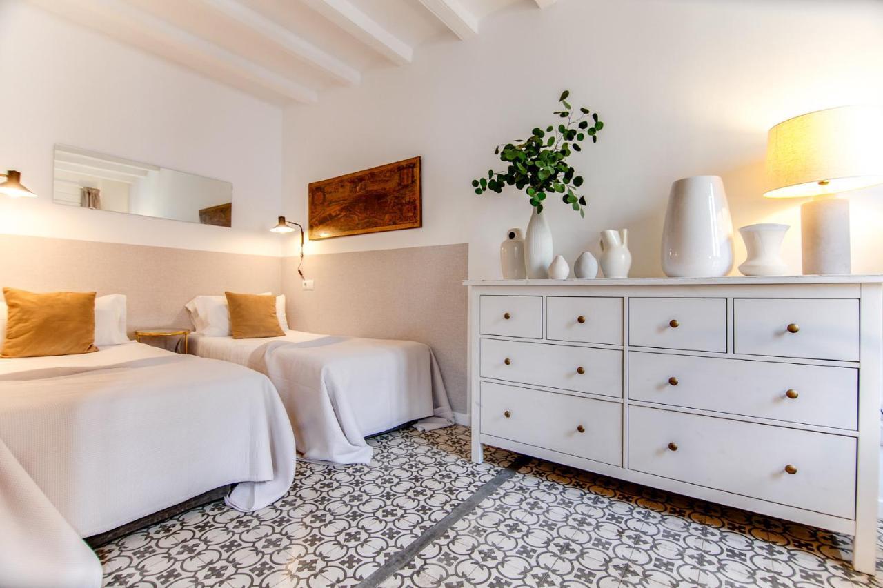 Apartment New! En Ville Boutique Placa Universitat *