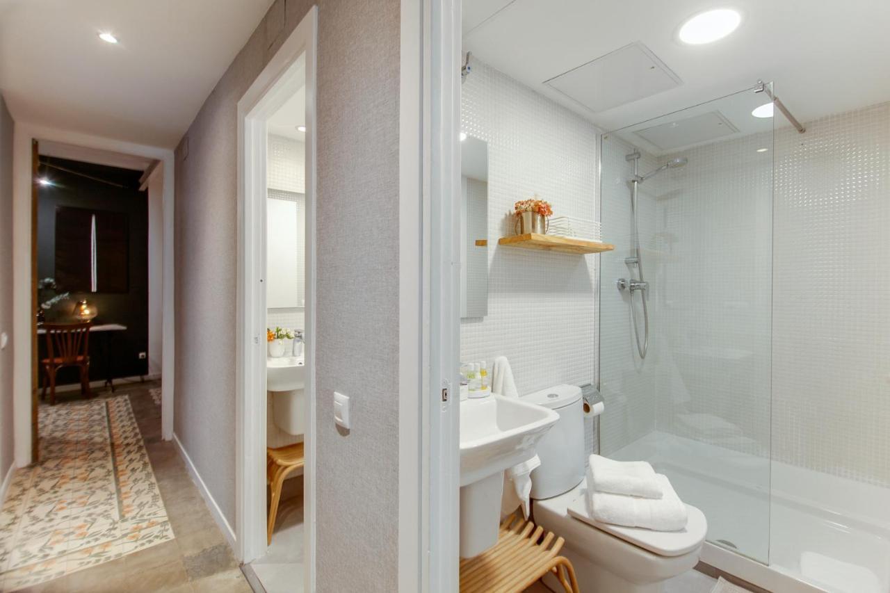 New! En Ville Boutique Placa Universitat Apartment *