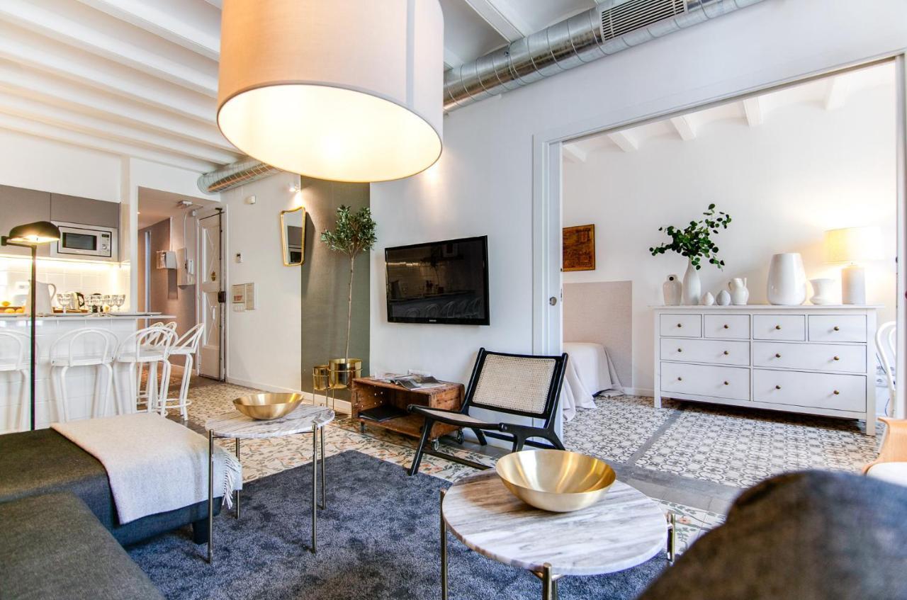 Apartment New! En Ville Boutique Placa Universitat *