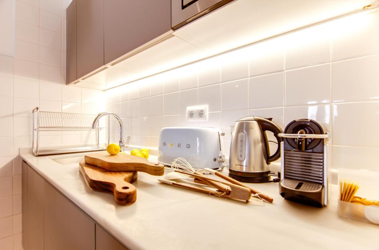 New! En Ville Boutique Placa Universitat Apartment Barcelona