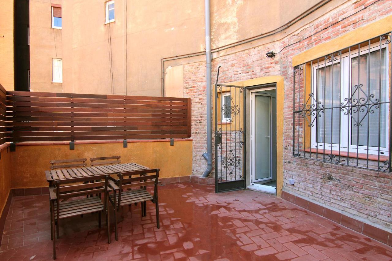 Felip Ii -spacious And Quiet Appartement