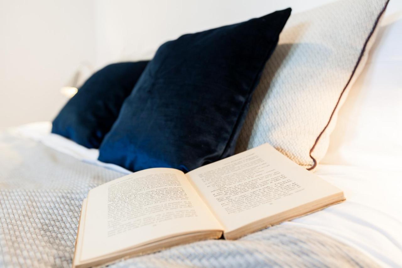 New! En Ville Boutique Placa Universitat Apartment