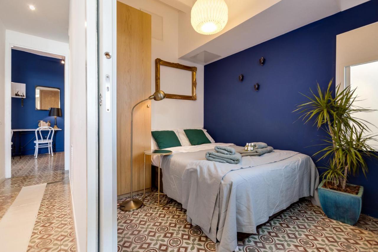 Apartment New! En Ville Boutique Placa Universitat Barcelona