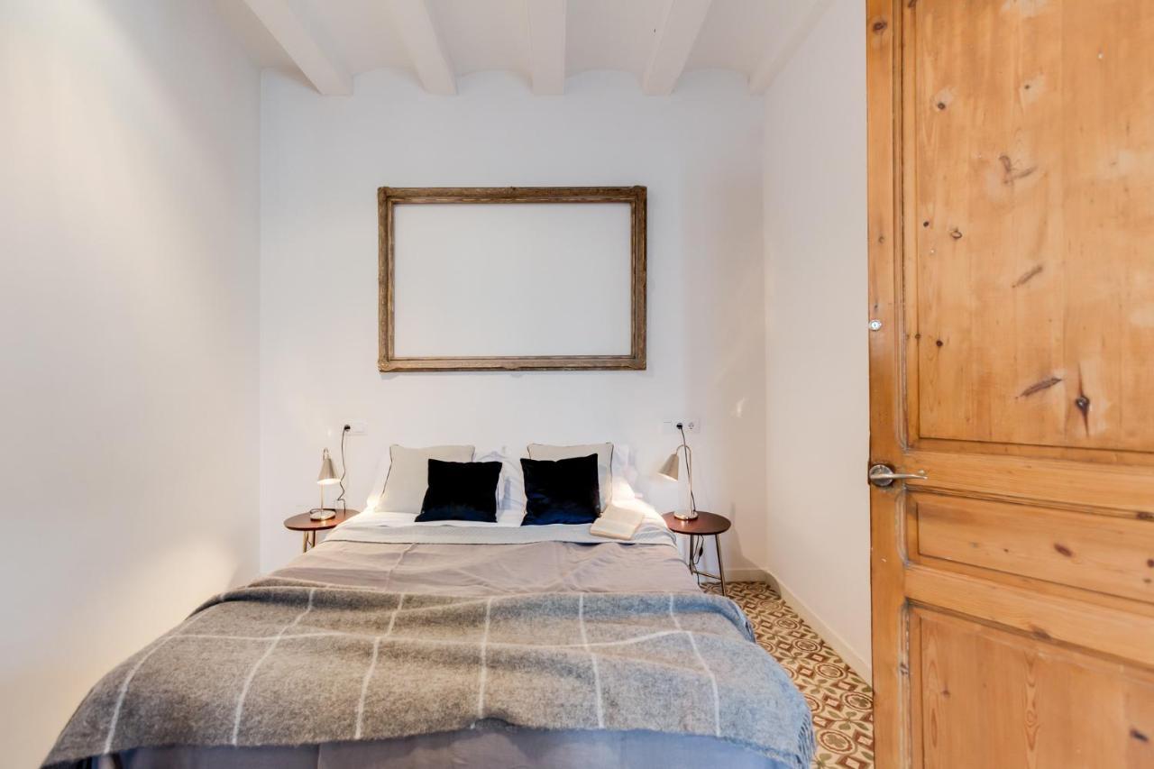 Apartment New! En Ville Boutique Placa Universitat Barcelona