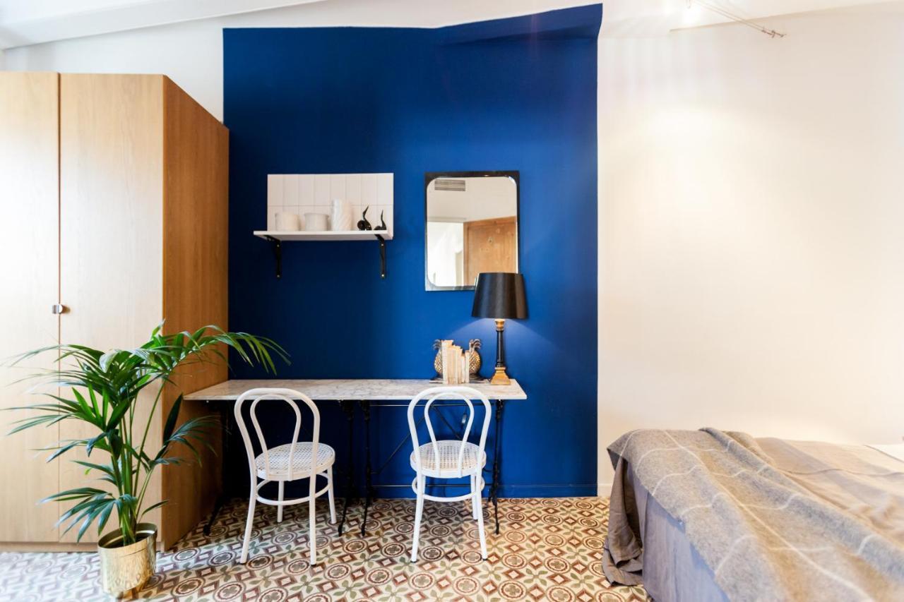 New! En Ville Boutique Placa Universitat Barcelona
