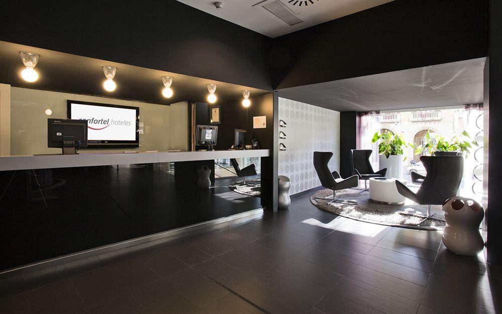 Hotel Ilunion Bel-art 4*