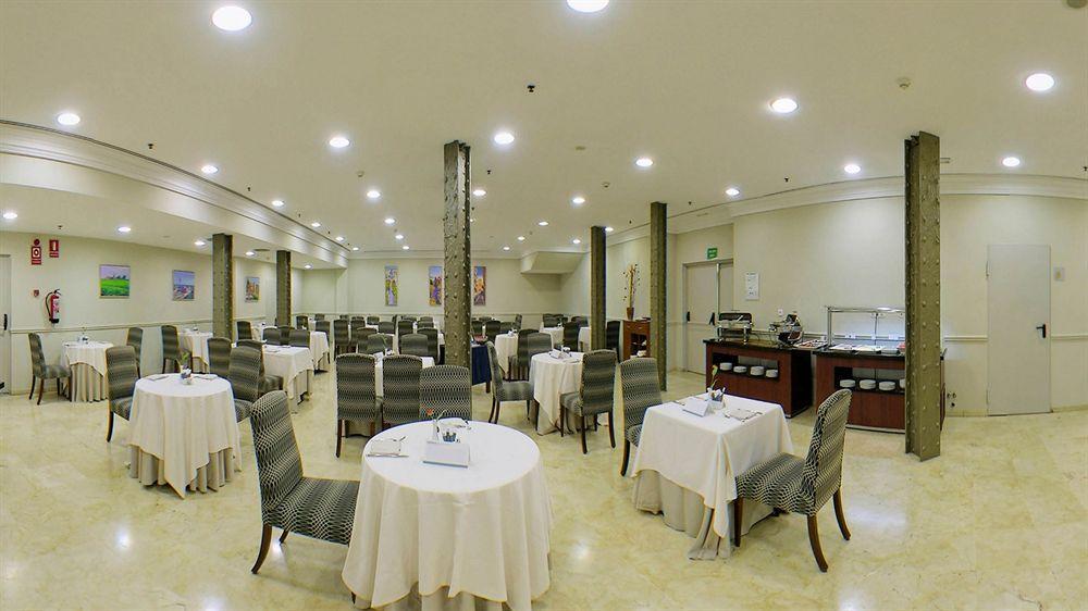 Eurostars Laietana Palace