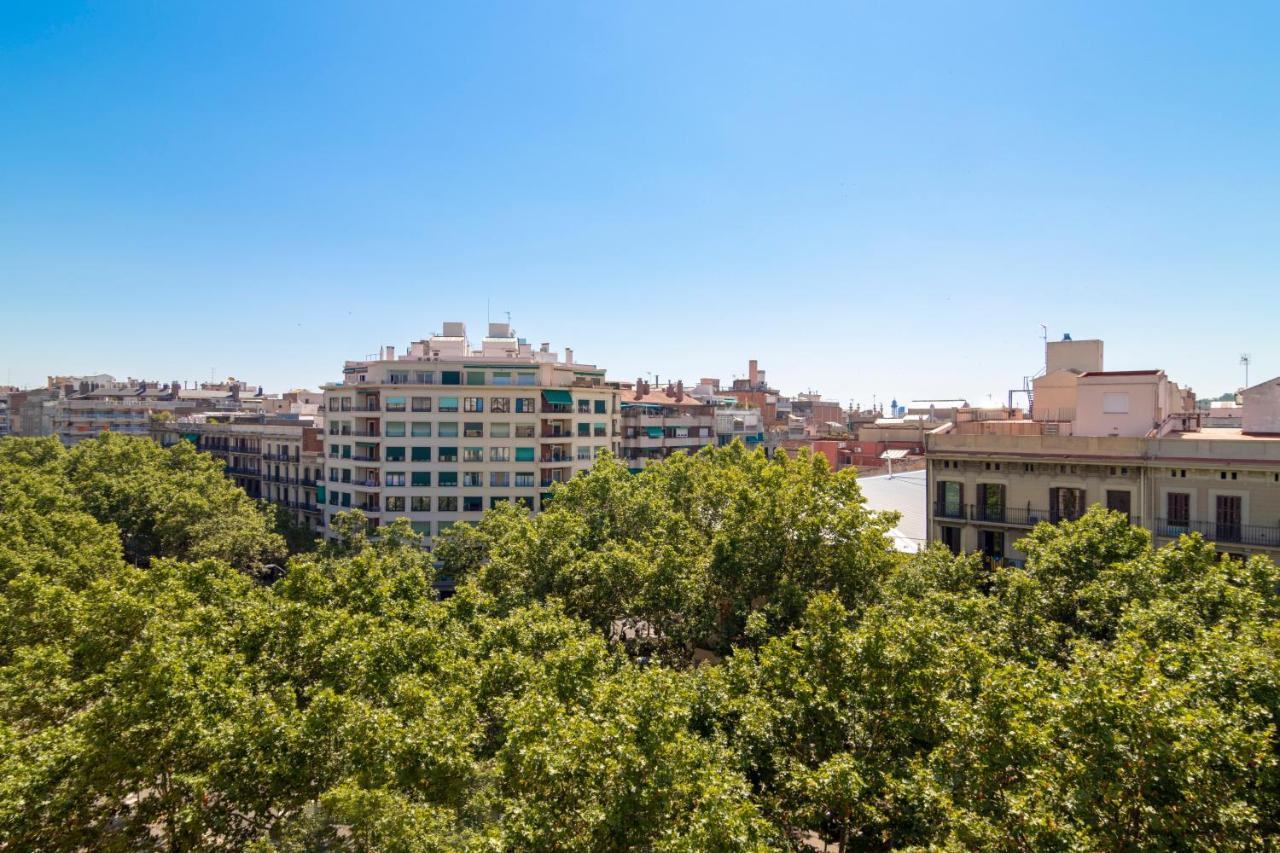 U-nique Gran Via Ii Apartment