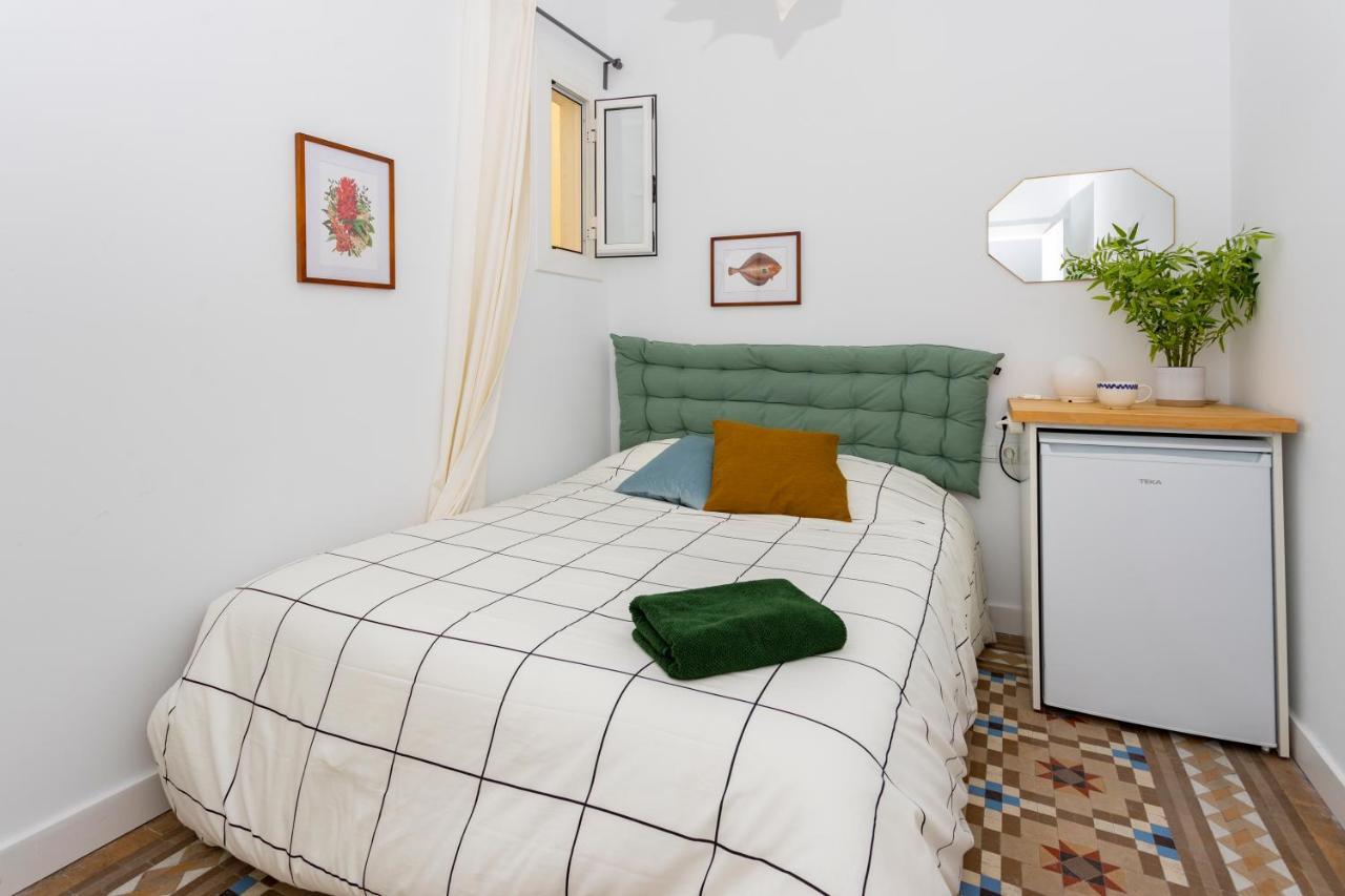 Gothic & Studio Apartment *