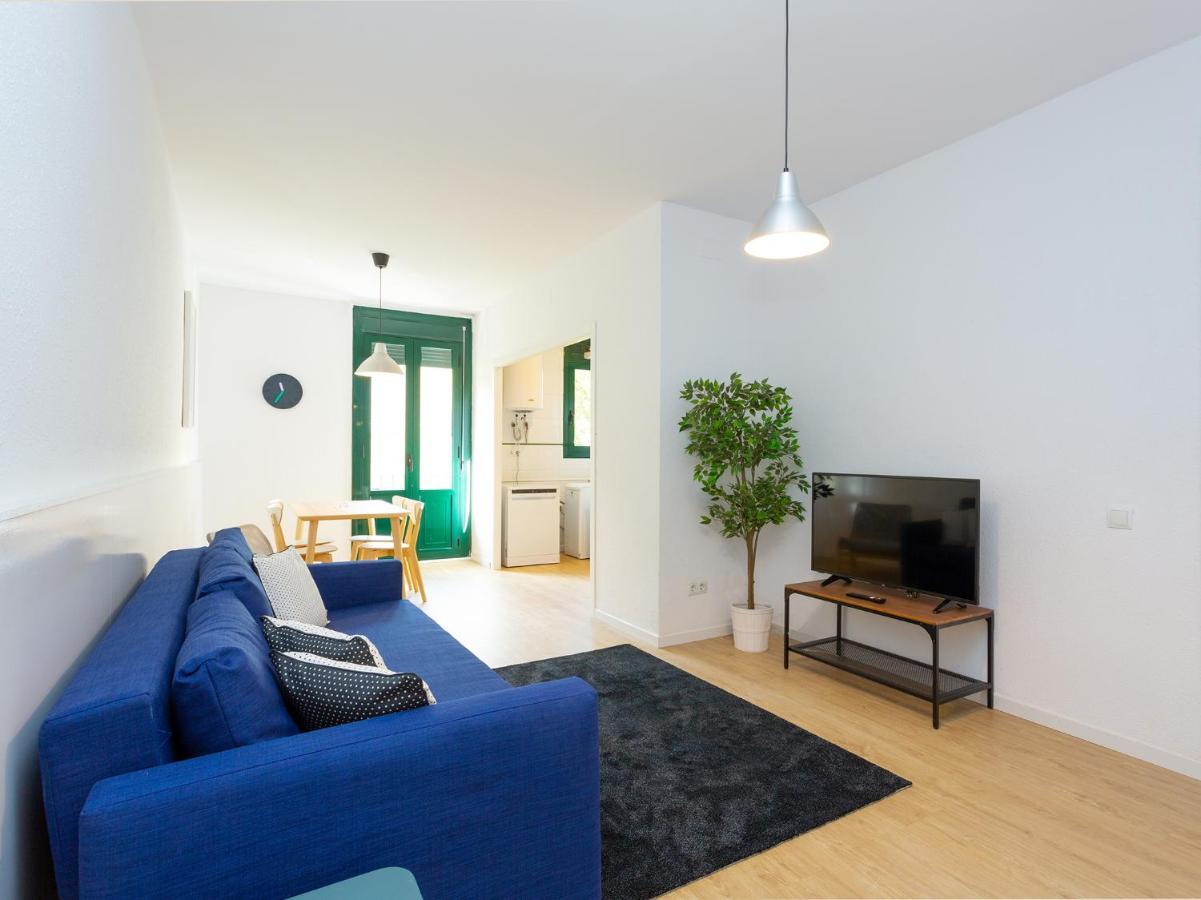 Higuests - Sagrada Familia Apartment Barcelona