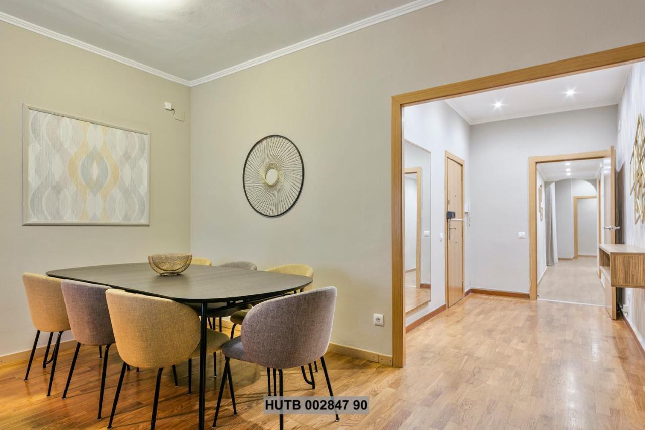 Apartment Alcam Provenza Barcelona