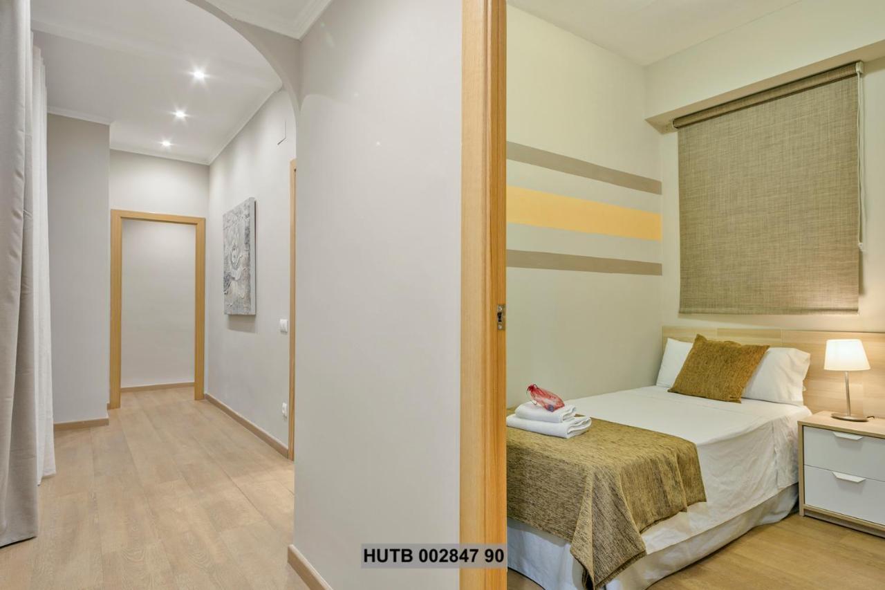 Alcam Provenza Apartment *