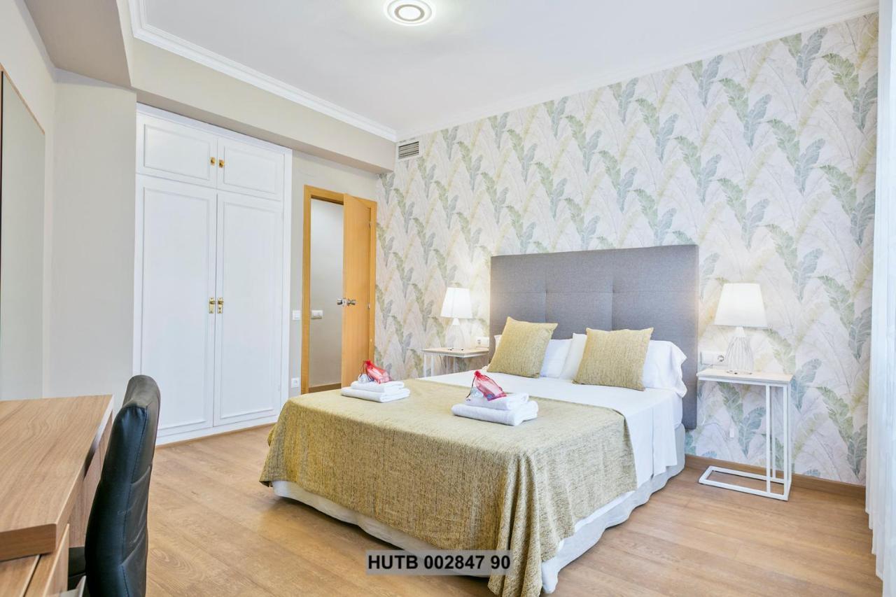 Apartment Alcam Provenza Barcelona