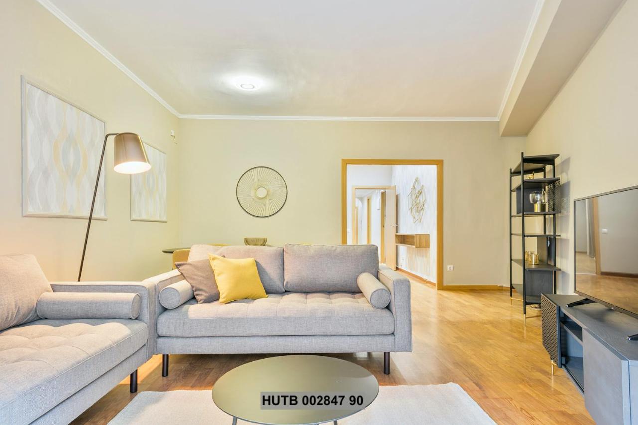Alcam Provenza Apartment *