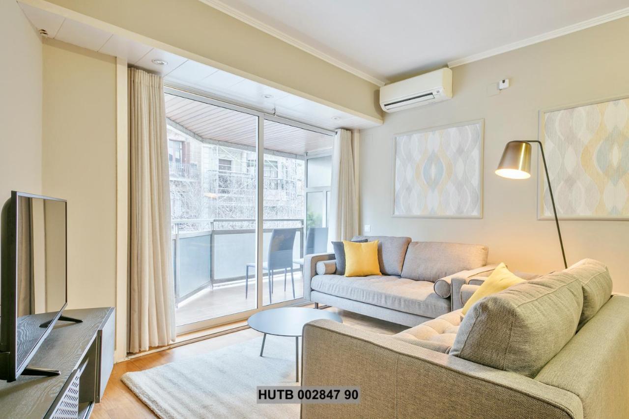 Alcam Provenza Apartment *