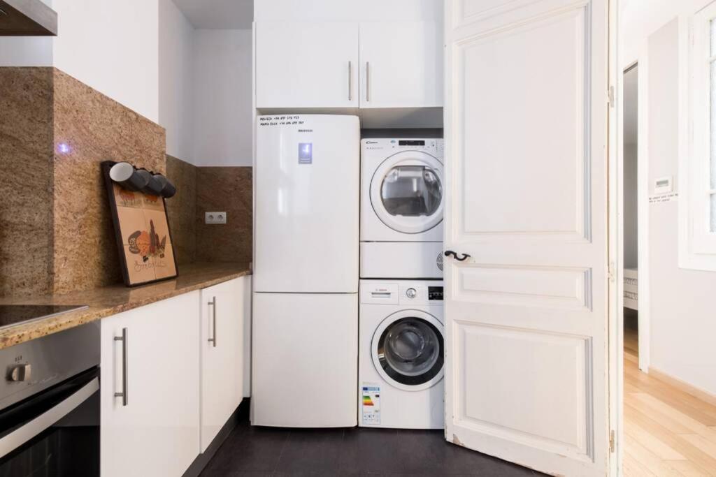 Appartement Beautiful & Central Flat Near Sagrada Familia Barcelone
