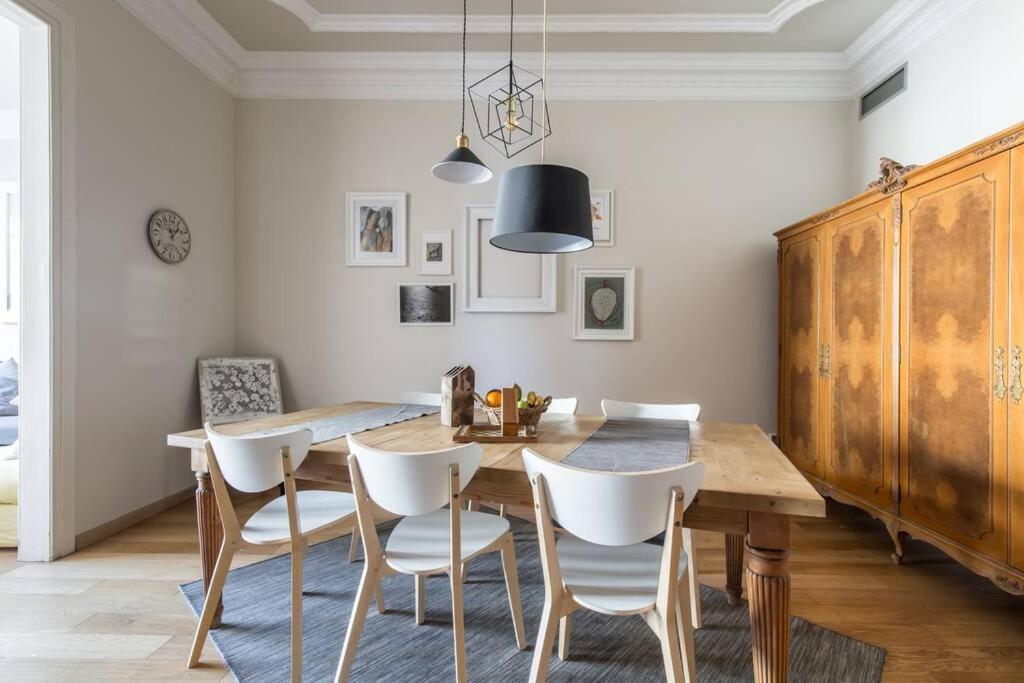 Appartement Beautiful & Central Flat Near Sagrada Familia
