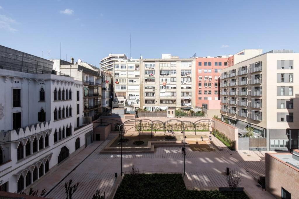 Appartement Beautiful & Central Flat Near Sagrada Familia *