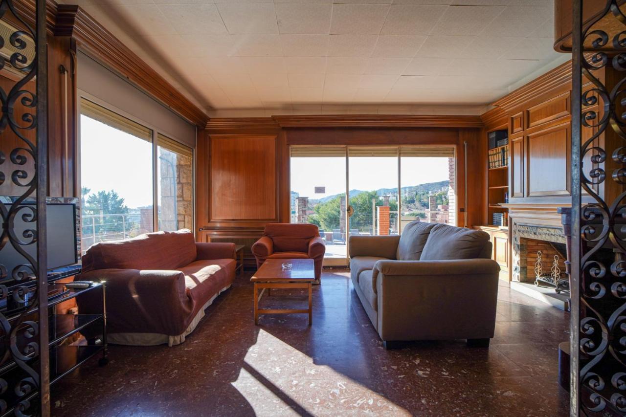 Appartement Pool House