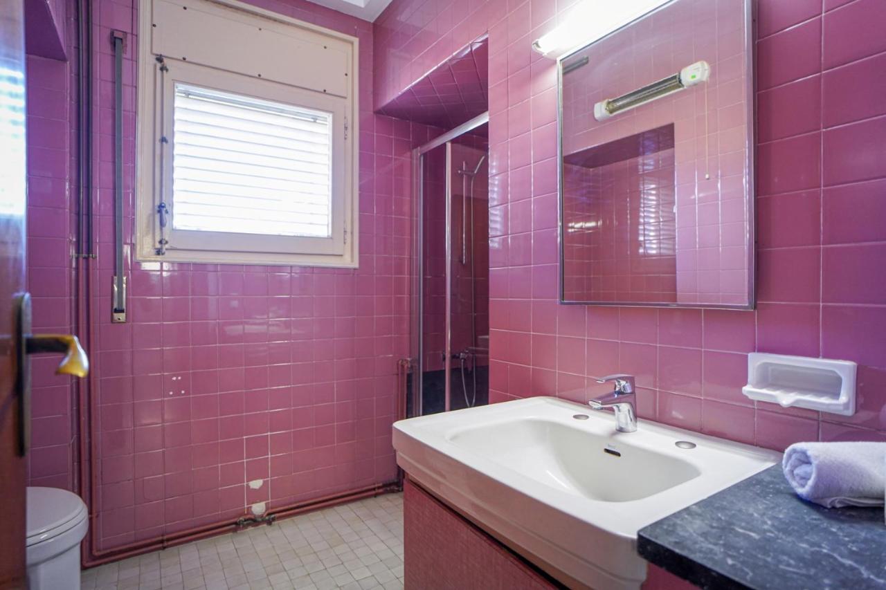 Appartement Pool House Barcelona