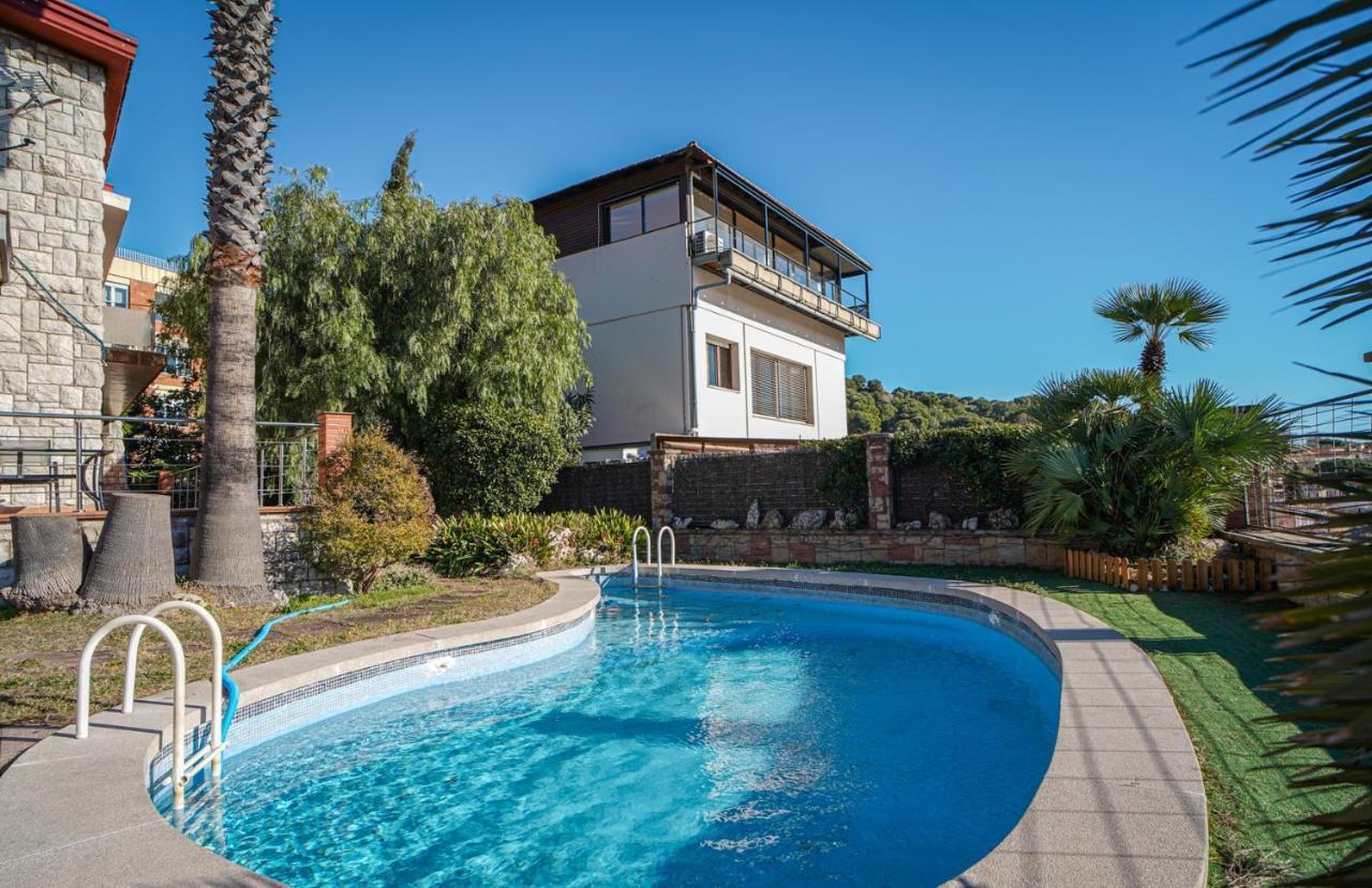 Pool House Appartement *