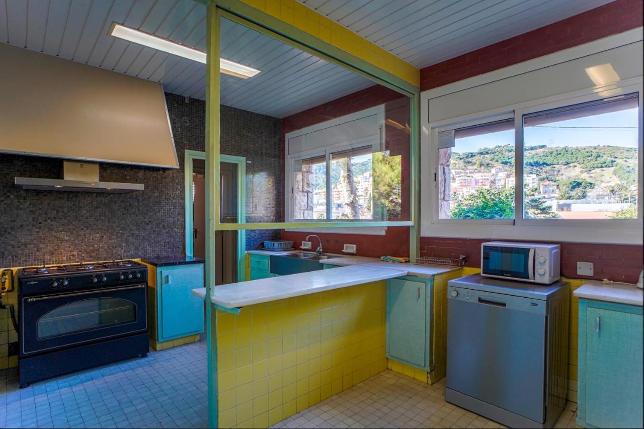 Appartement Pool House