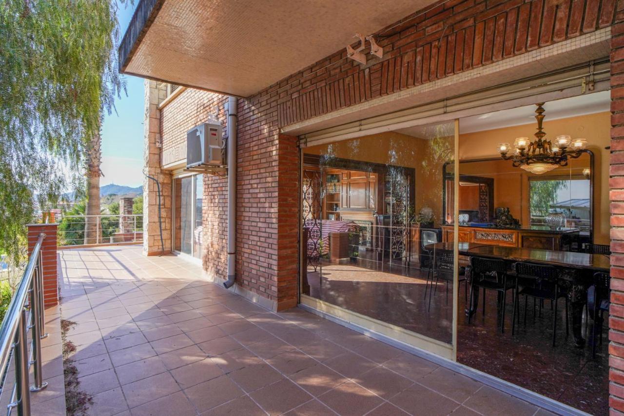 Appartement Pool House