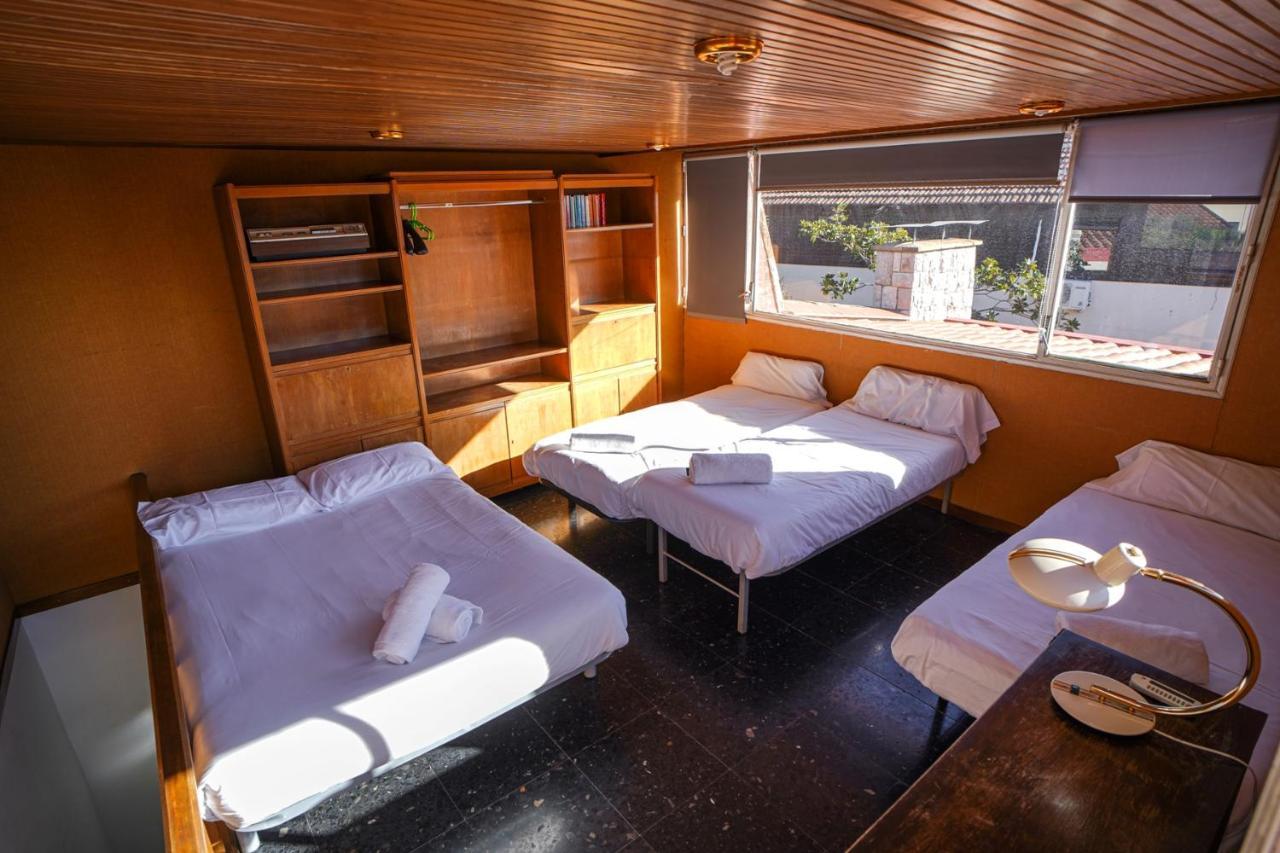 Pool House Appartement Barcelona