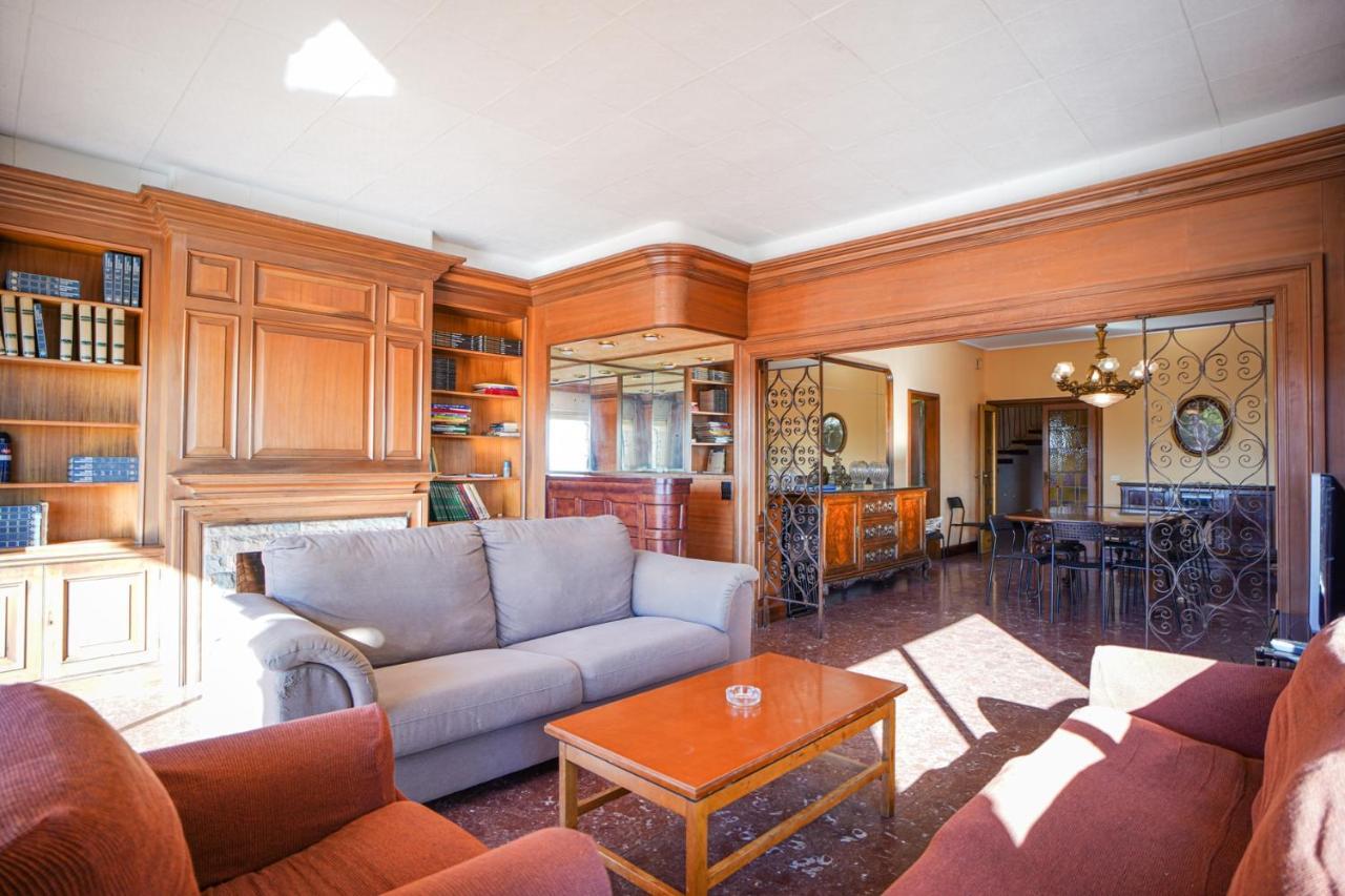 Pool House Appartement *