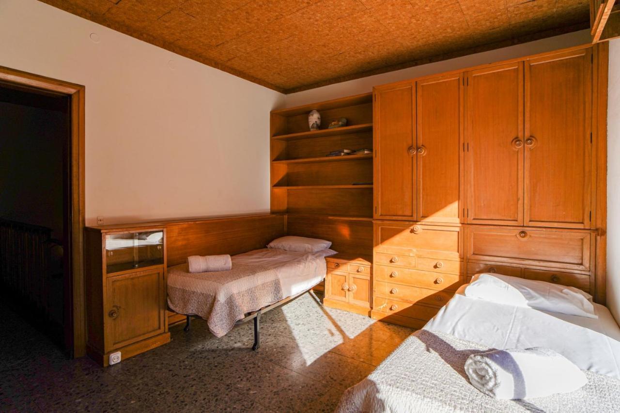 Pool House Appartement