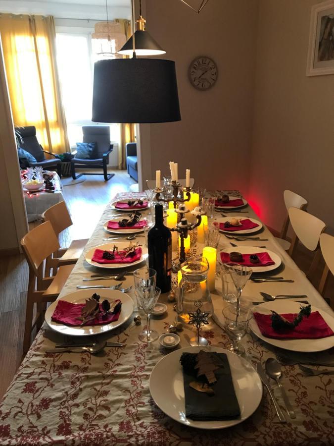 Appartement Beautiful & Central Flat Near Sagrada Familia *