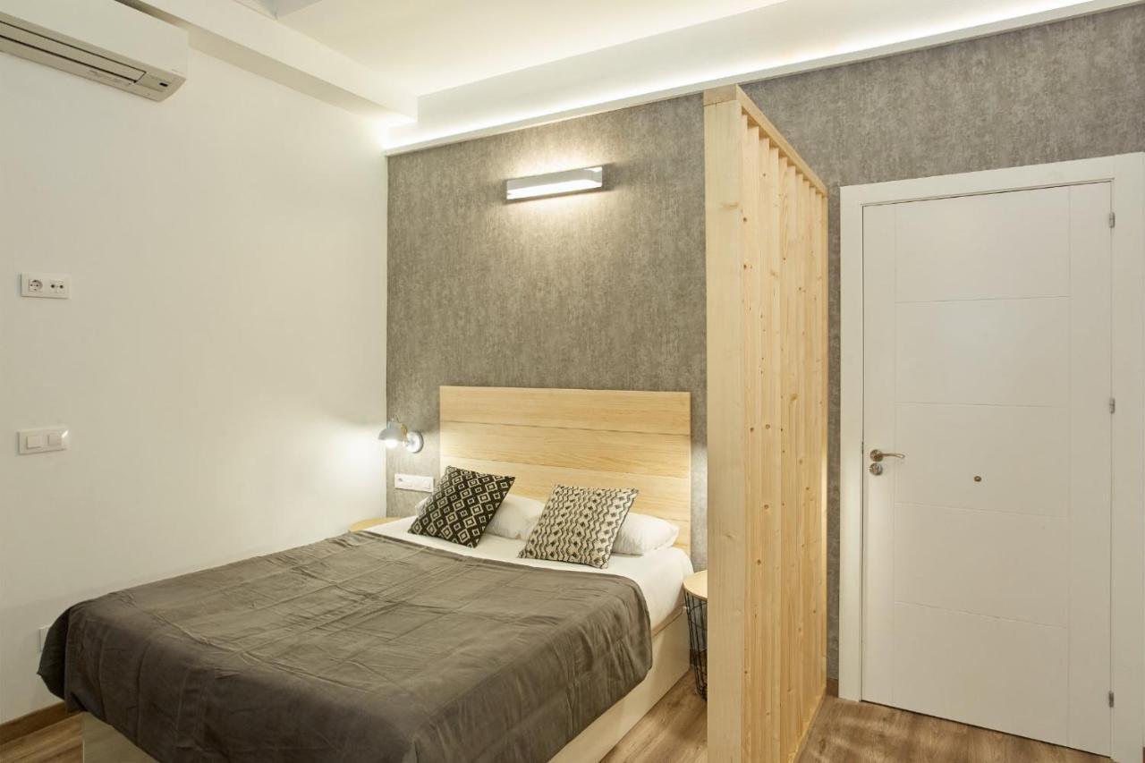 Apartment Urban District - Smart Vintage Lofts And
