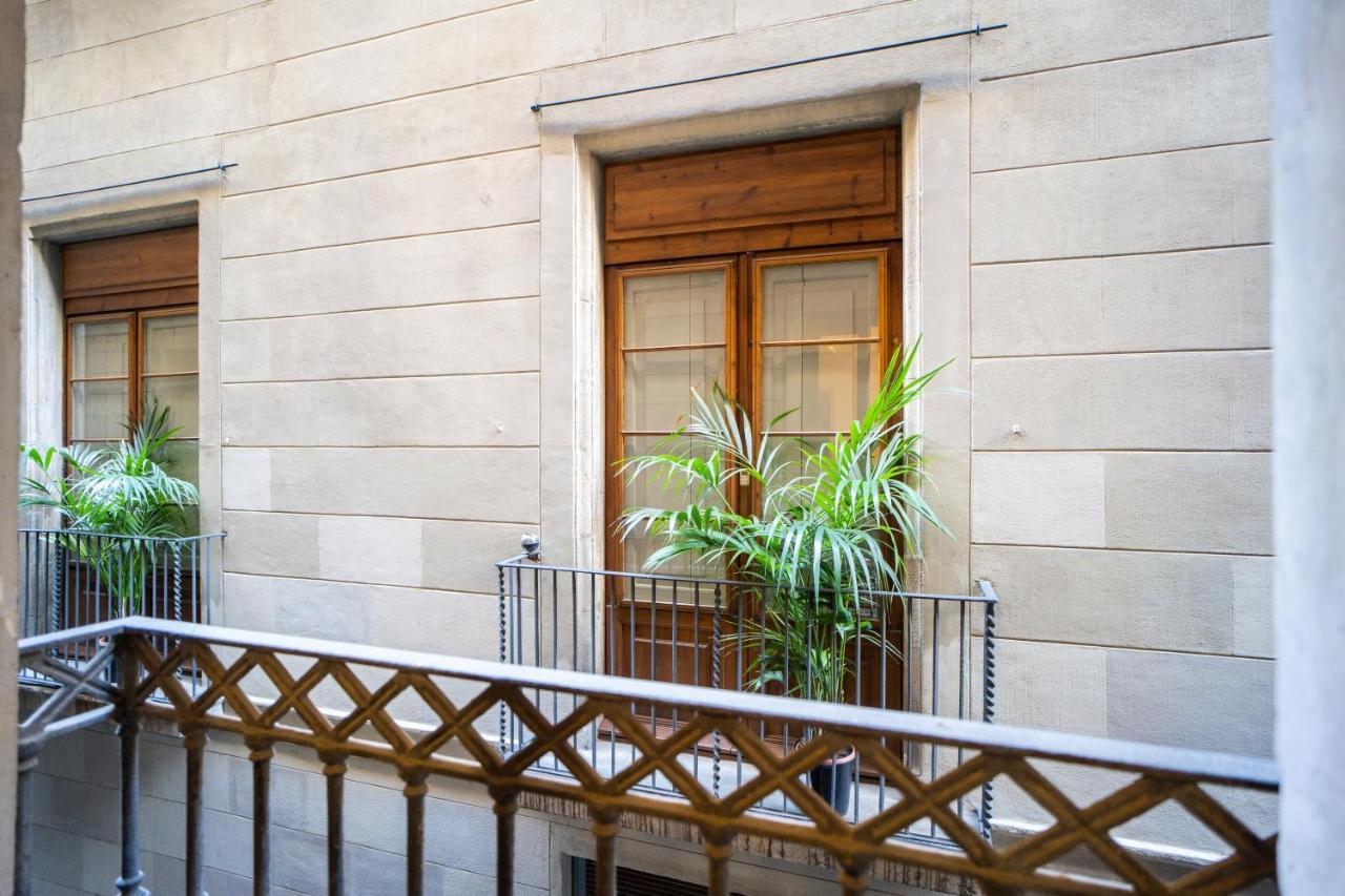 Guest house Fina Barcelona