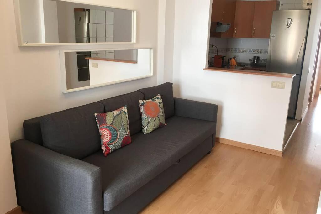 Appartement Pretty Barcelona