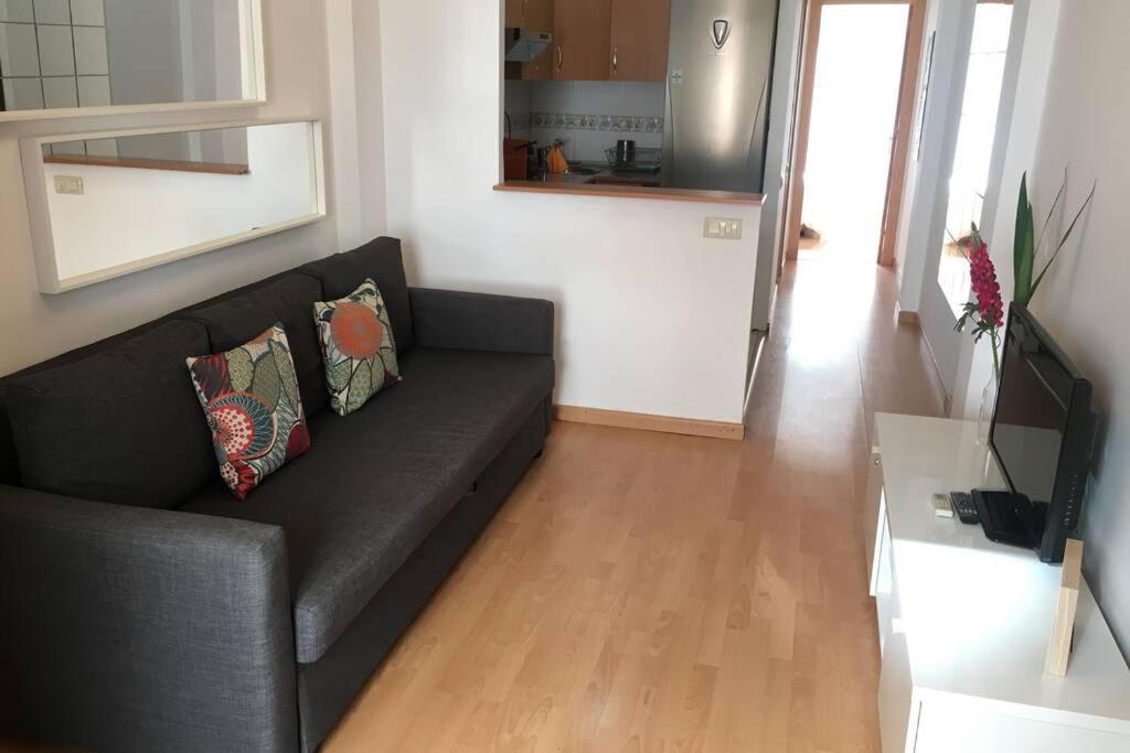 Appartement Pretty