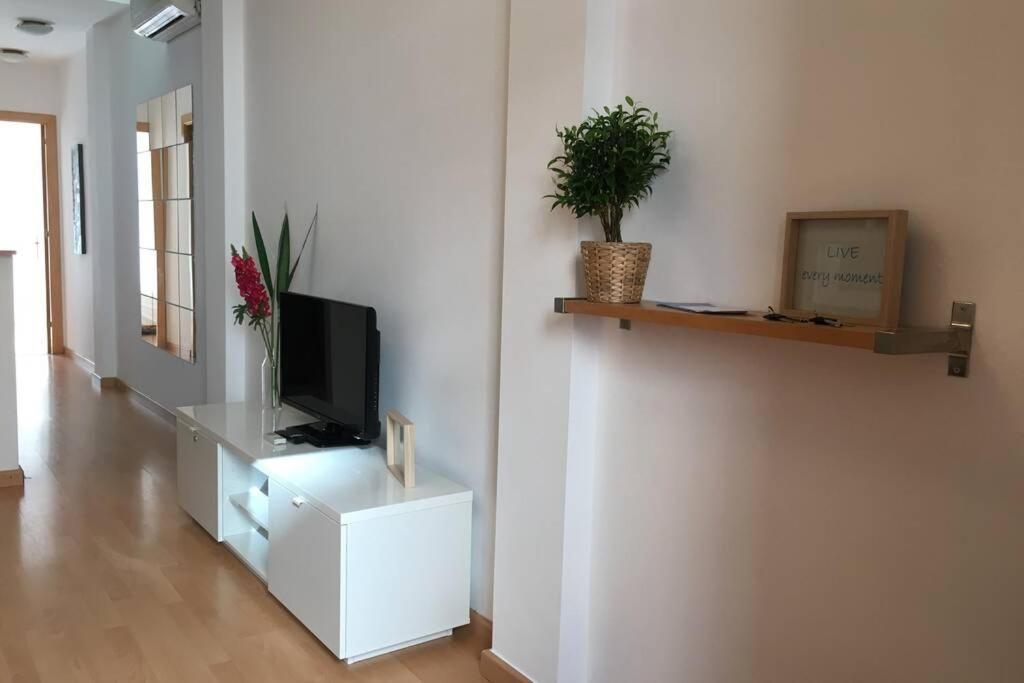 Appartement Pretty Barcelona