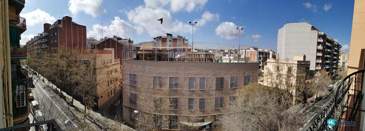Higuests - Sagrada Familia Apartment
