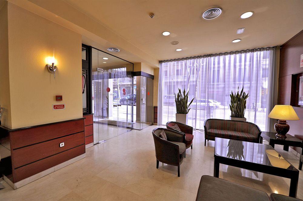 Hotel Glories Barcelona